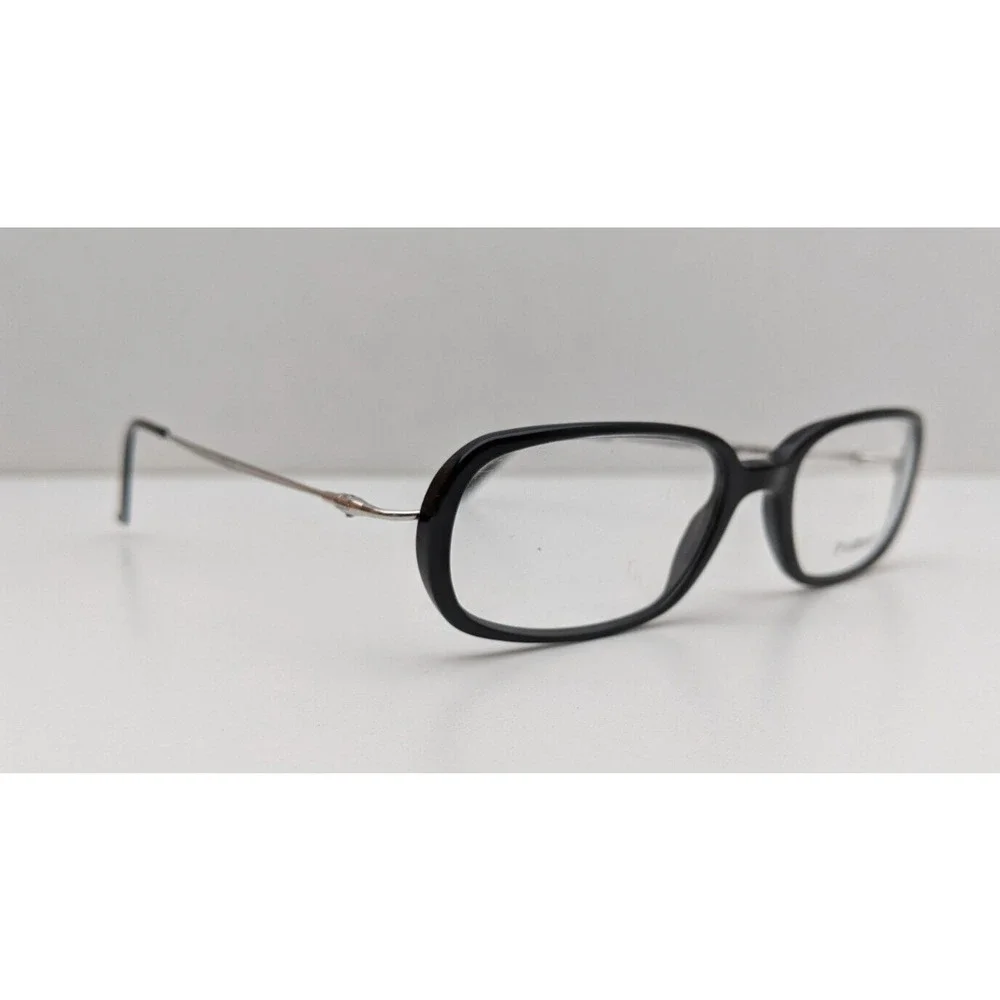 🕶️Made in Italy! Ralph Lauren Polo 2007 Eyeglasses 48/17 135 /KAL620🕶️​